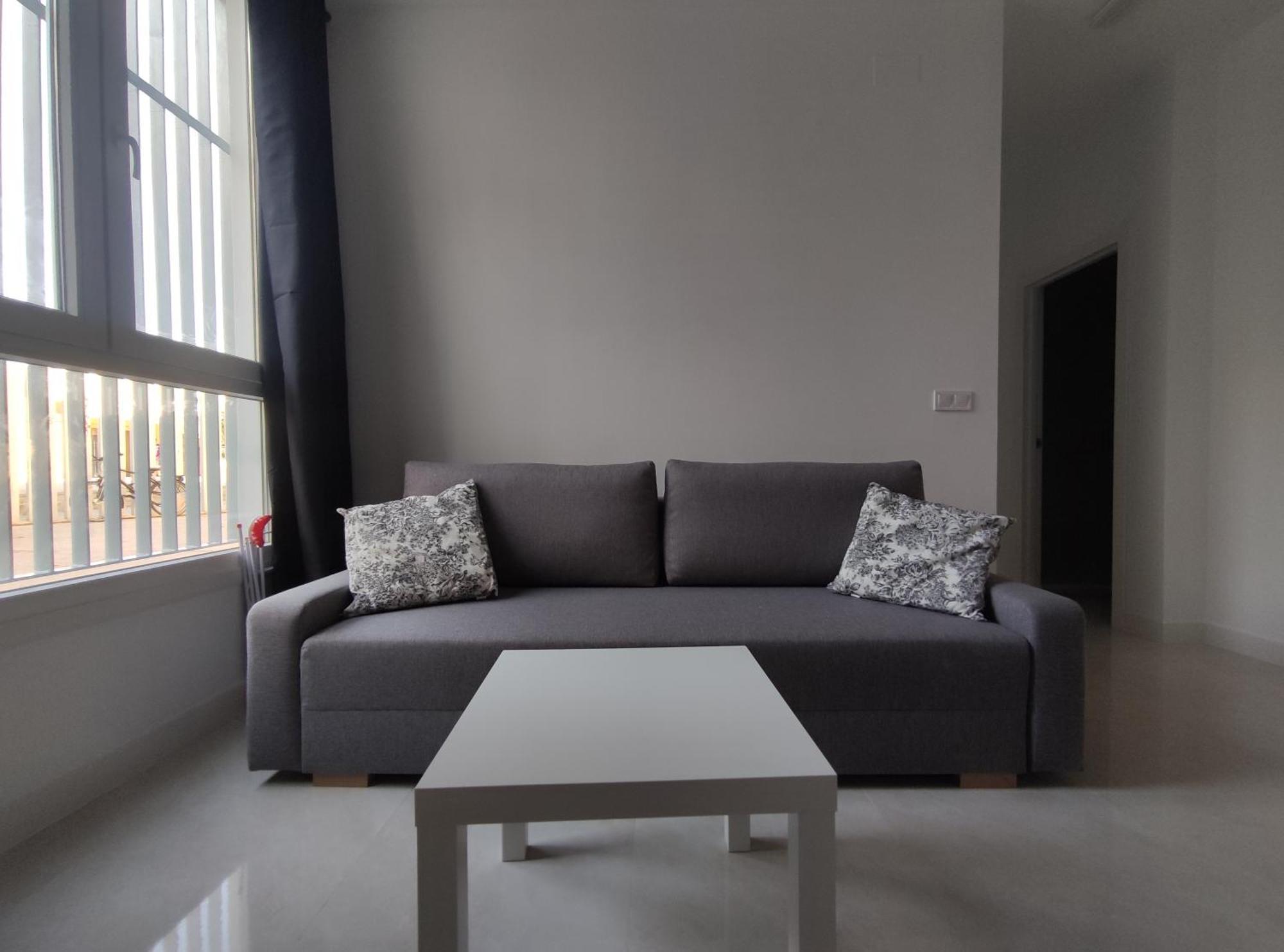 Rentalsevilla San Luis Bagian luar foto