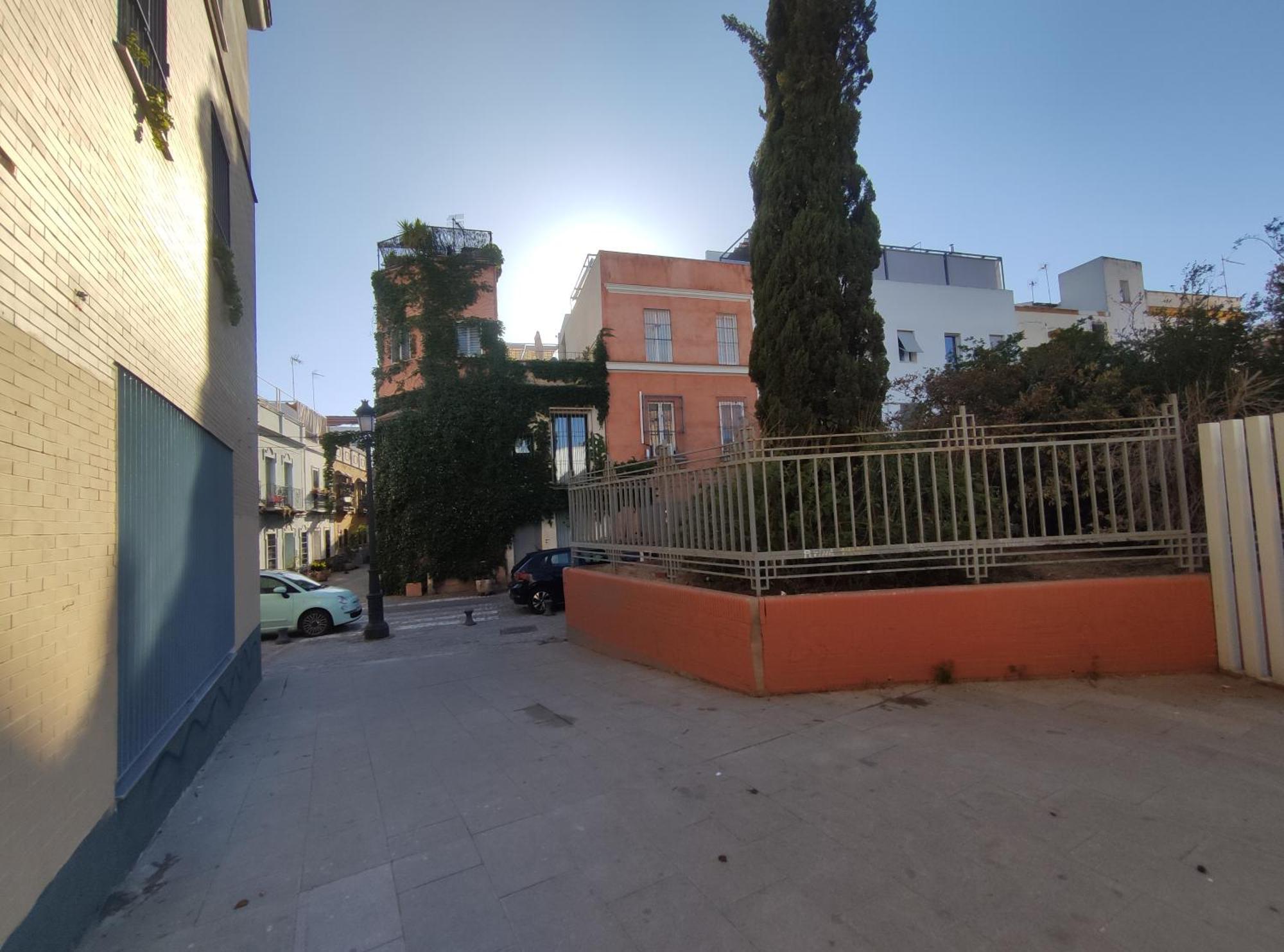 Rentalsevilla San Luis Bagian luar foto