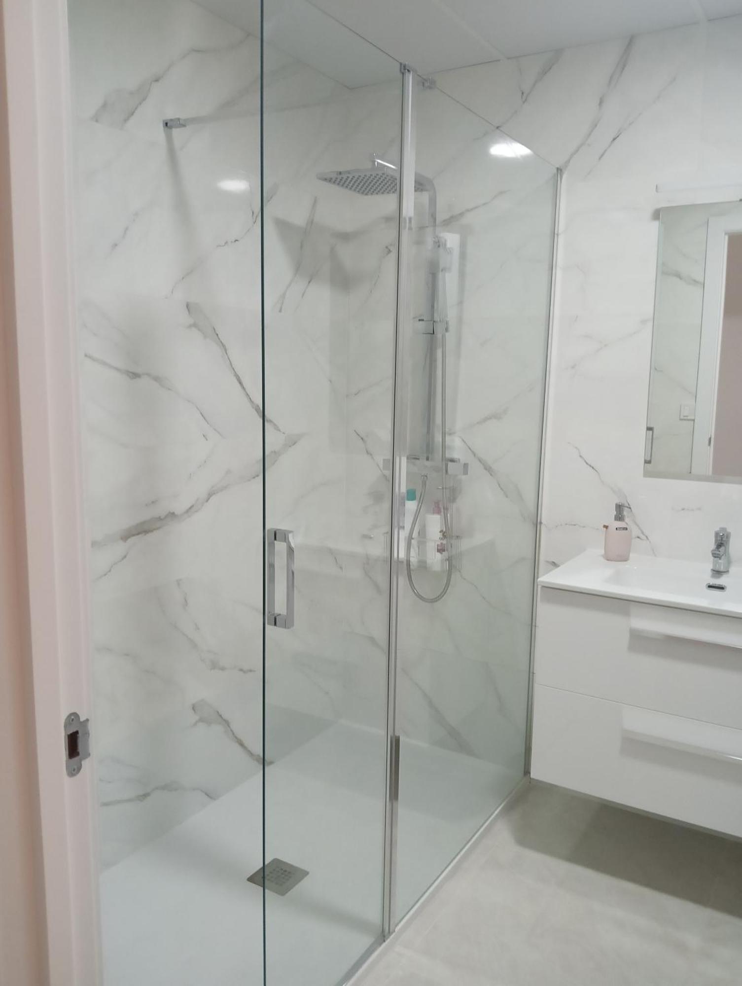 Rentalsevilla San Luis Bagian luar foto